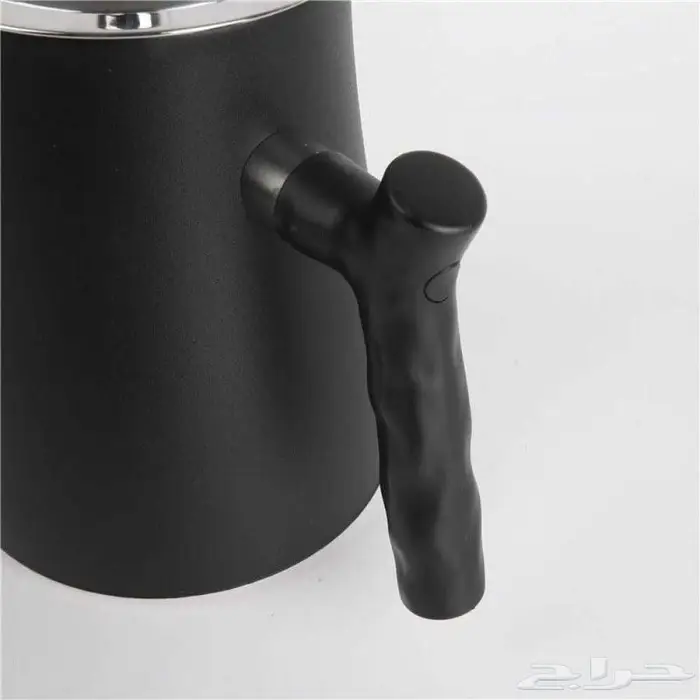 غلاية قهوة كهربائية أنيقة   1.0 لتر (موديل HR-462) 6