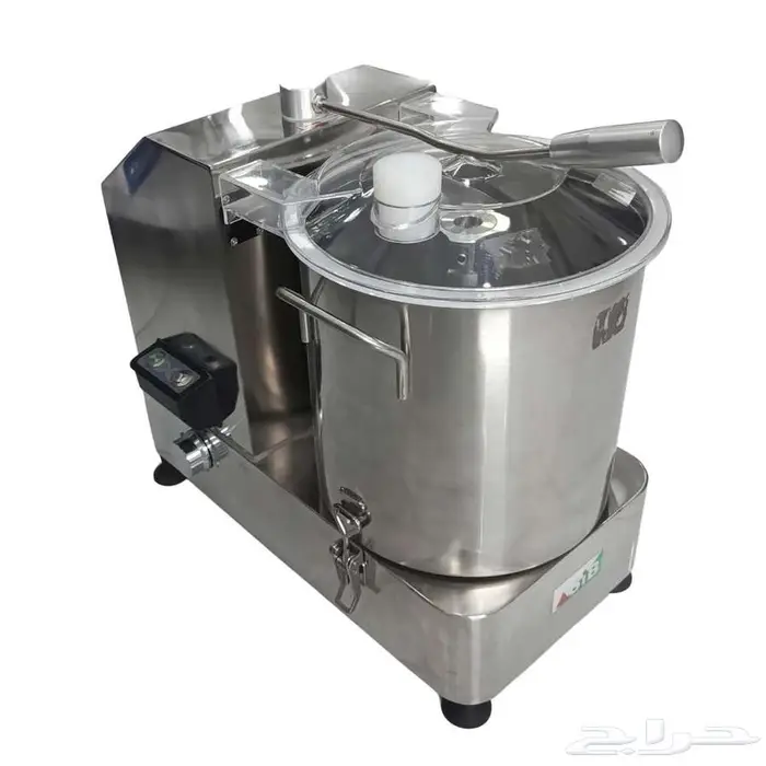 مكينة حمص 12 لتر 0