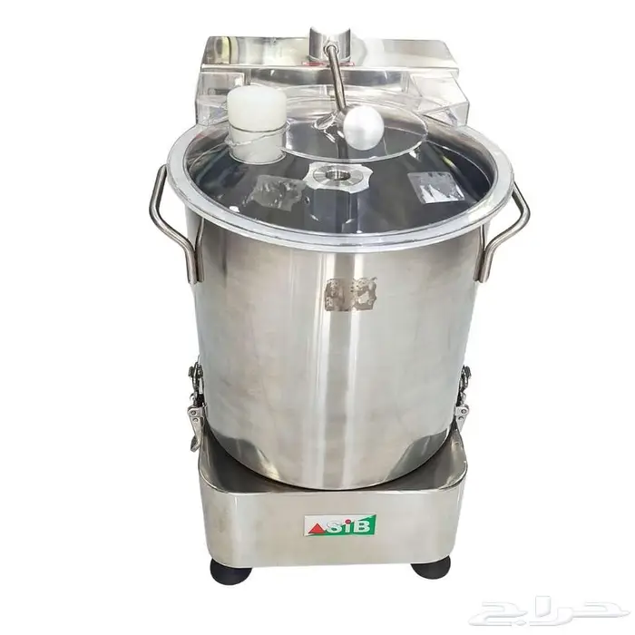 مكينة حمص 12 لتر 2