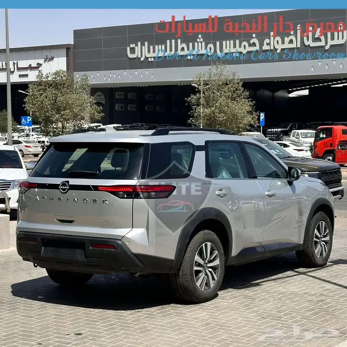 باتفندر 2024 اقساط وكاش 8
