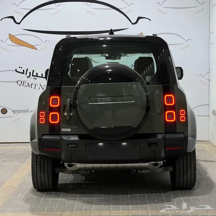 عرض_الاقساط_لاندروفر_ديفندر_6_سلندر_HSE_بنزين_تماتيك_2026 3