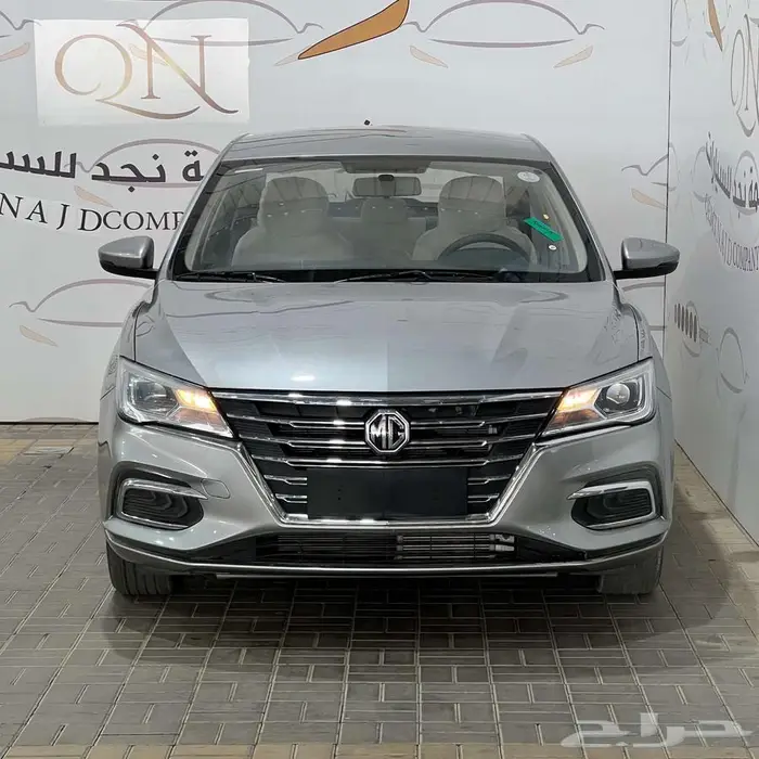 عرض_الاقساط_ام_جي_5_ستاندر_م1.5_بنزين_تماتيك_2025 1