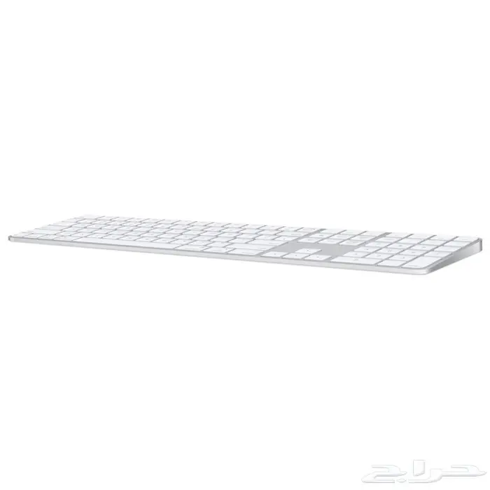 أبل ماجيك كيبورد مع Touch ID 3