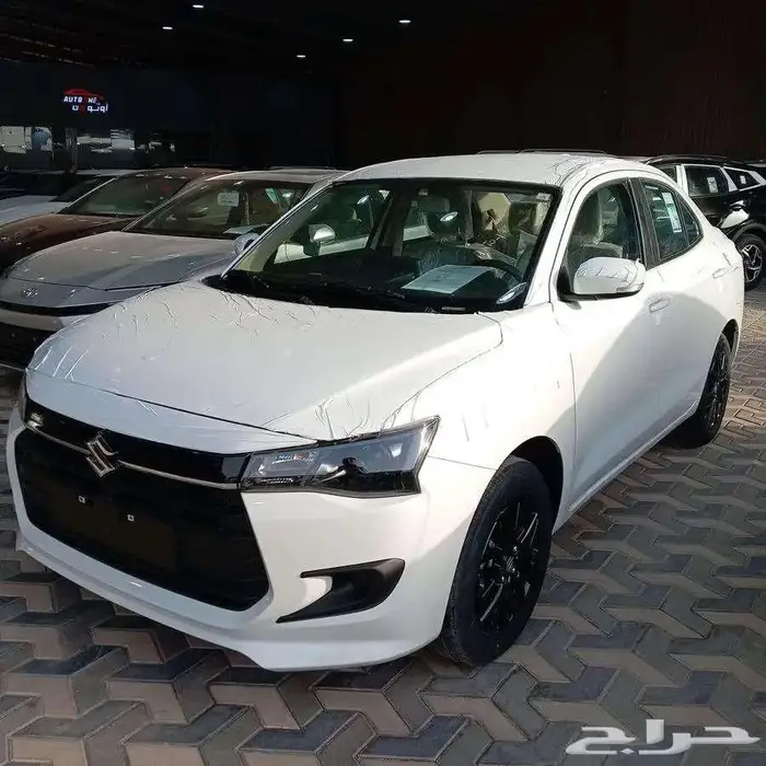 سوزوكي ديزاير ستاندر الشكل الجديد 26 عروض غيرر 5