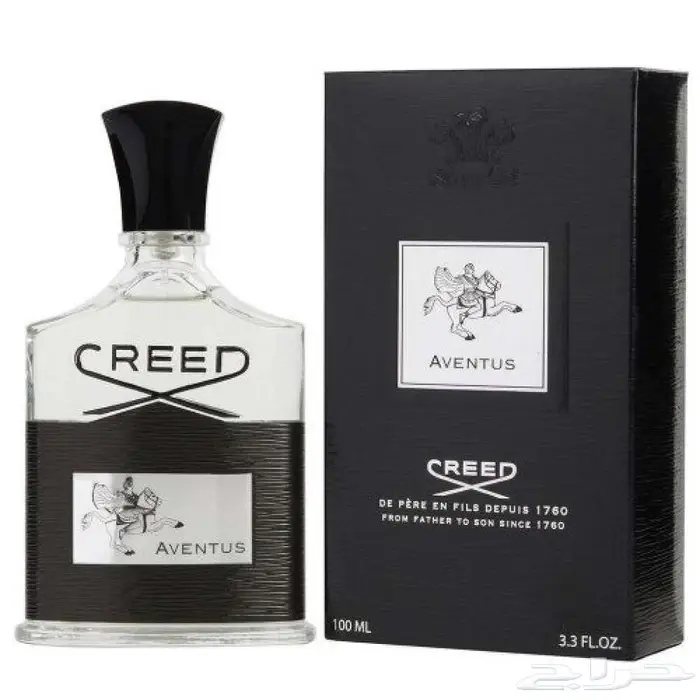 عطر كريد افينتوس 100 مل أصلي 0