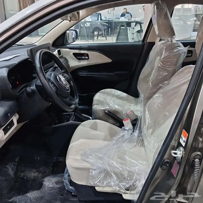 سيزوكى ديزاير الشكل الجديد كاش وتقسيط باقل الاسعار 0 5