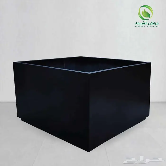 احواض زراعية ومراكن كبيرة فايبر للاشجار بسعر المصنع 29