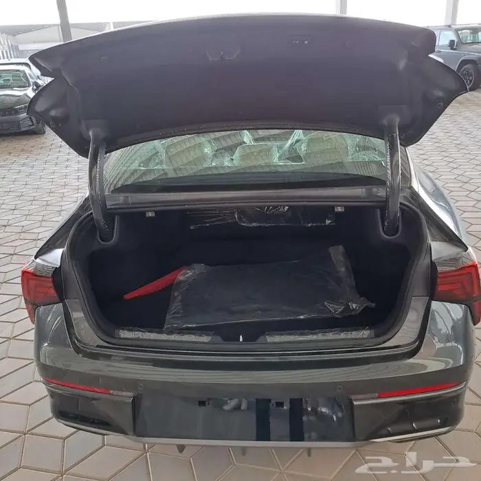 كيا k5 2026 نص فل وارد الاهلية عرض حصري 11
