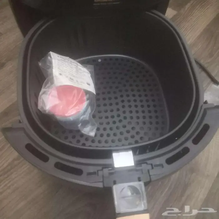 SAR .250  Balzano Airfryer 5.6 Litre - Unboxed Brand New 2