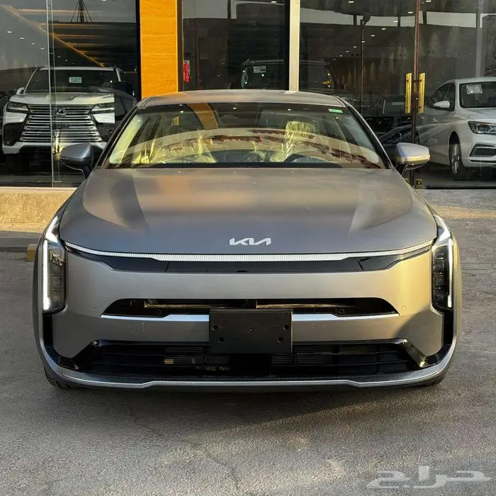 كيا K8 2026 0