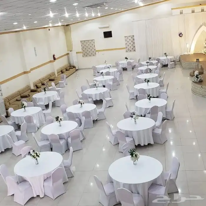 تنسبق حفلات سكاكا كوش سكاكا كوش زواج سكاكا 6