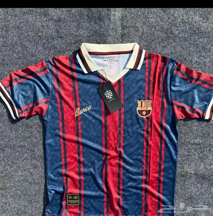 تيشيرتات اندية منتخبات جزم كورة اي حاجة في بالك نوفرها لك 13