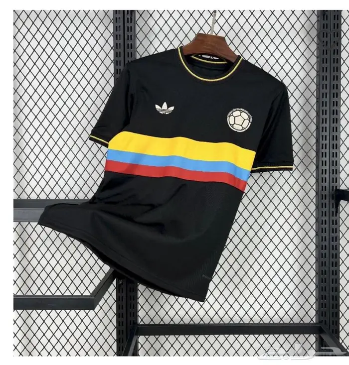 تيشيرتات اندية منتخبات جزم كورة اي حاجة في بالك نوفرها لك 14