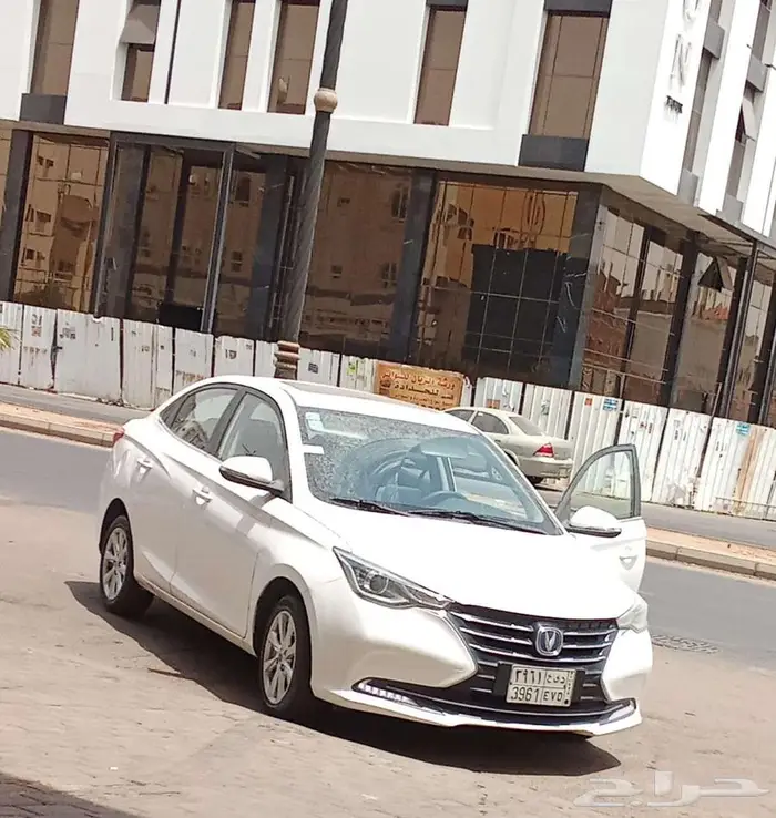 شانجان سفن 2022 1