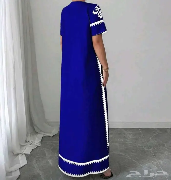 جلابيات نسائية 8