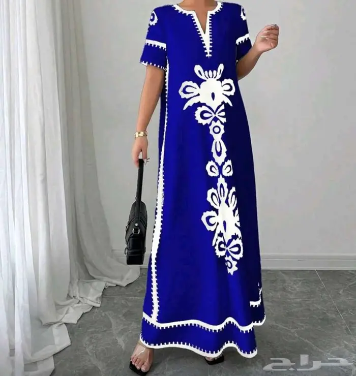 جلابيات نسائية 7