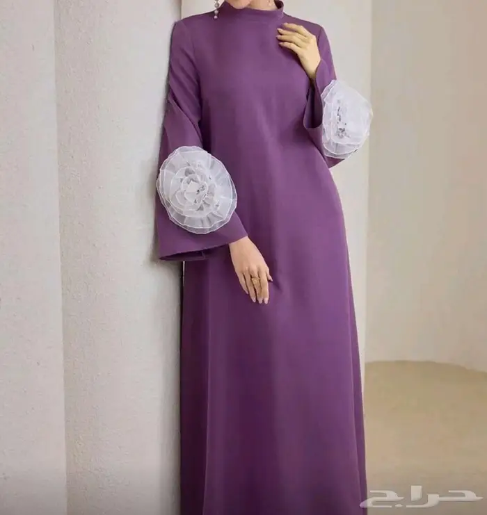 جلابيات نسائية 1