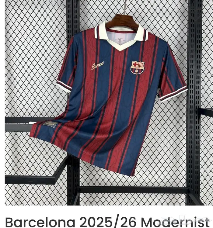 تيشيرتات اندية منتخبات جزم كورة اي حاجة في بالك نوفرها لك 16