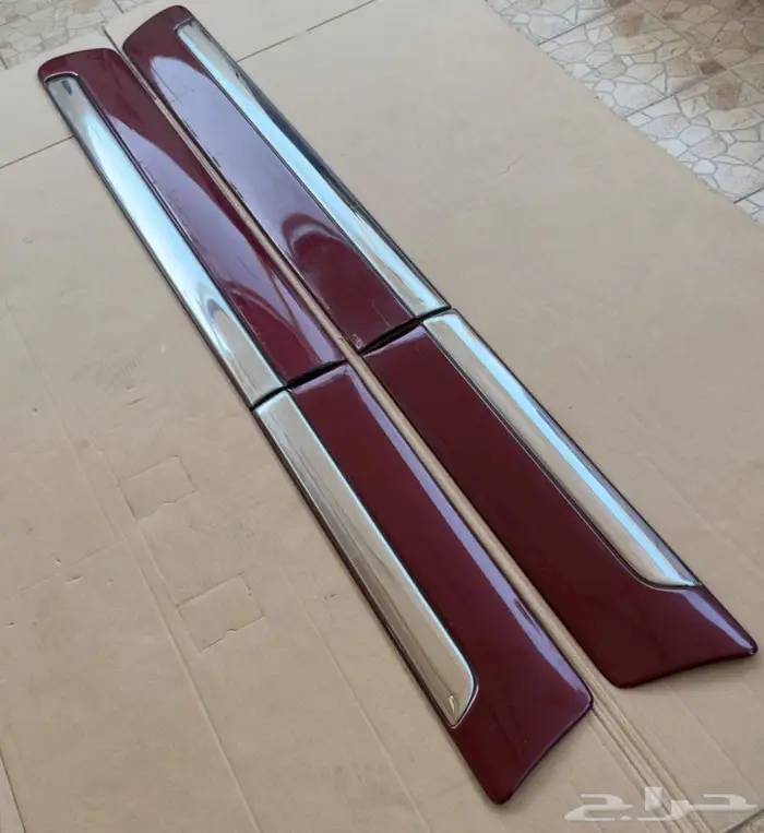 طقم مساطر أبواب يوكن SLT 2006 3