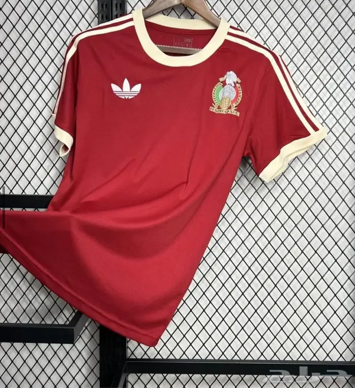 تيشيرتات اندية منتخبات جزم كورة اي حاجة في بالك نوفرها لك 15