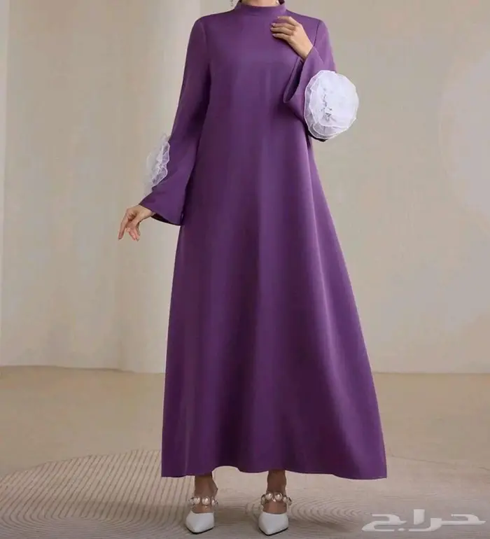 جلابيات نسائية 0