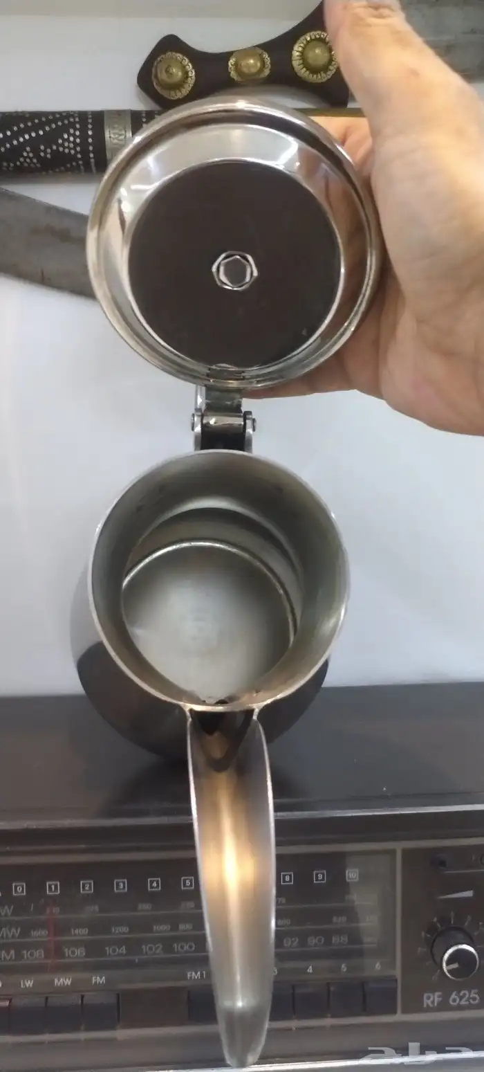 دله العساف العريضه 4