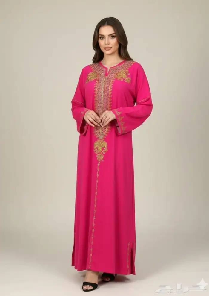 جلابيات 2