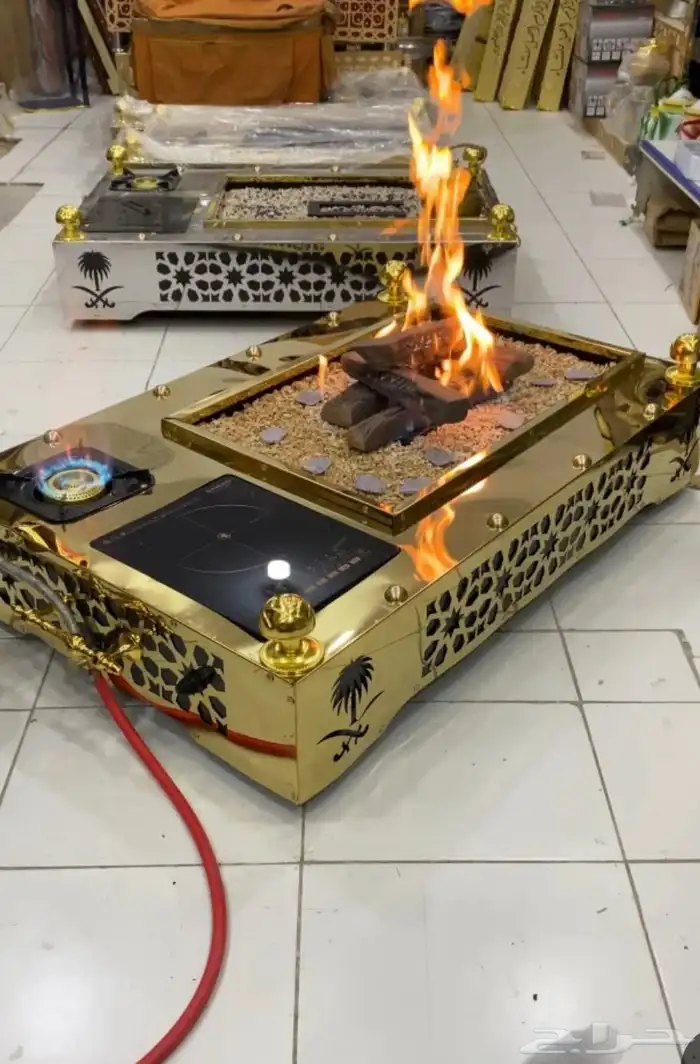 كل شي للمخيم عندنا وبسعر ما تلقاه 10