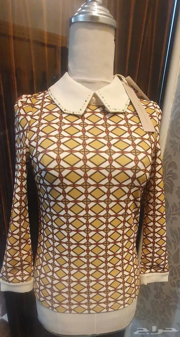 9 قطع لبس نسائي 7