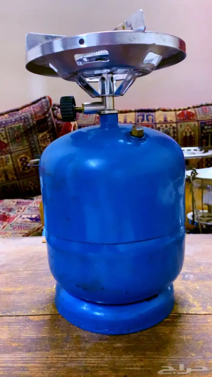 للبيع دبة غاز دافور بريموس قديمة 1