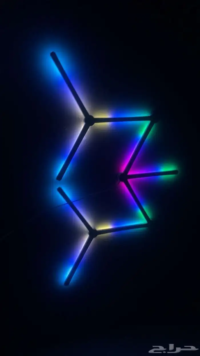 طاوله و كرسي قيمنق 10