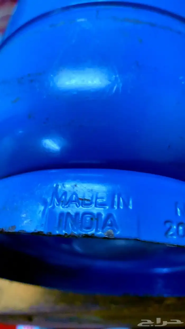 للبيع دبة غاز دافور بريموس قديمة 6