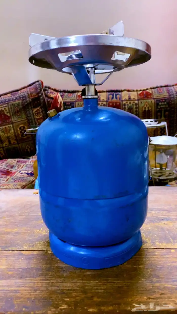 للبيع دبة غاز دافور بريموس قديمة 2