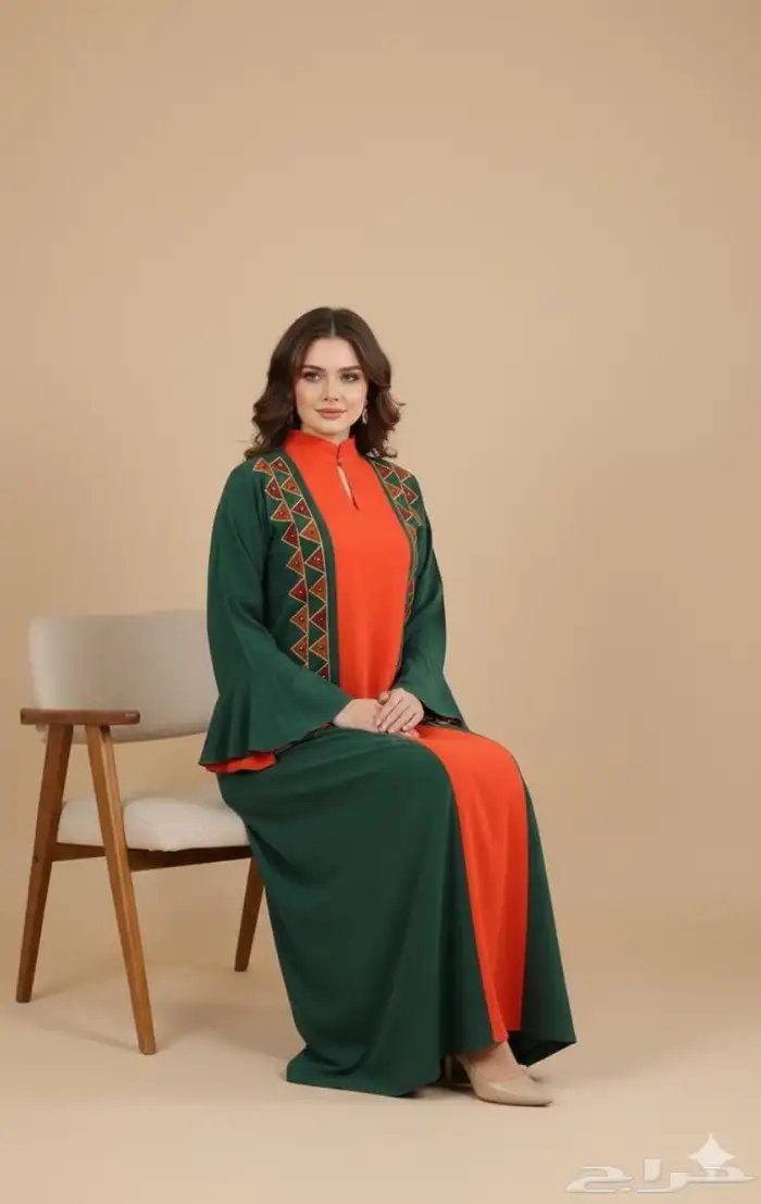 عروض جلابيات خامات روعه. اسعار مناسبه لجميع 5 جلابيات 250 10
