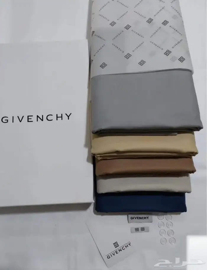 بوكس اقمشه شتويه فخمه 12