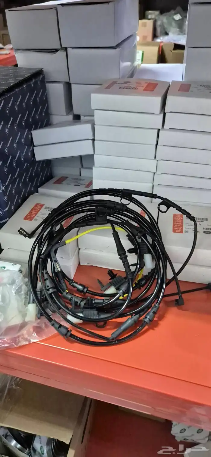 جميع  قطع_غيار _السيارات _كاديلاك _ورنج _روفر _بأنواعها 3