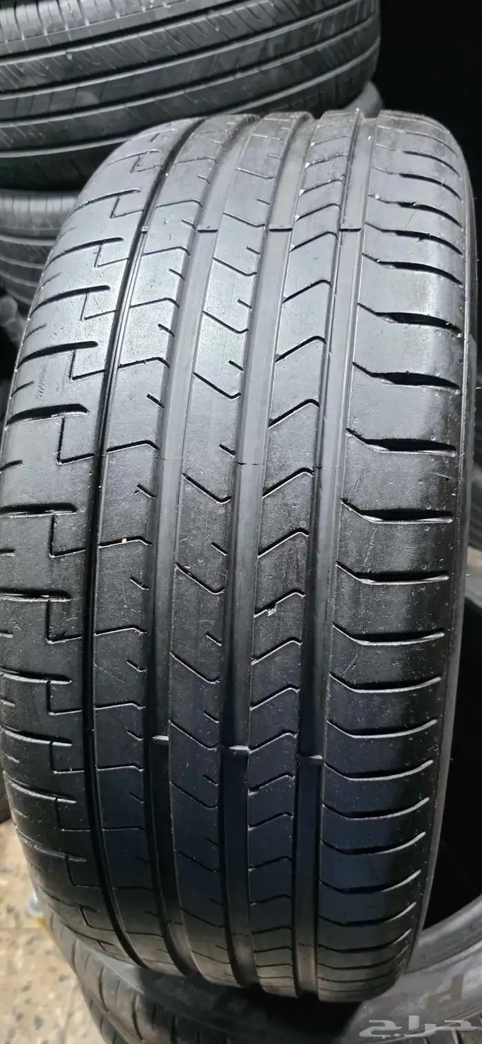 4 كفرات برييلي المقاسات تحت 0