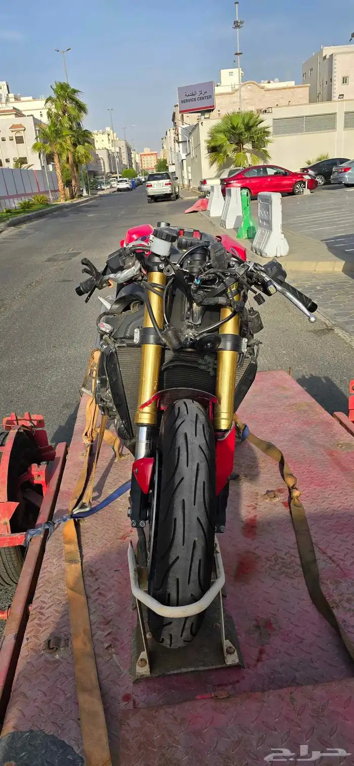 ريس هوندا 1000 آر آر مديل 2021 HONDA CBR1000RR 2021 8