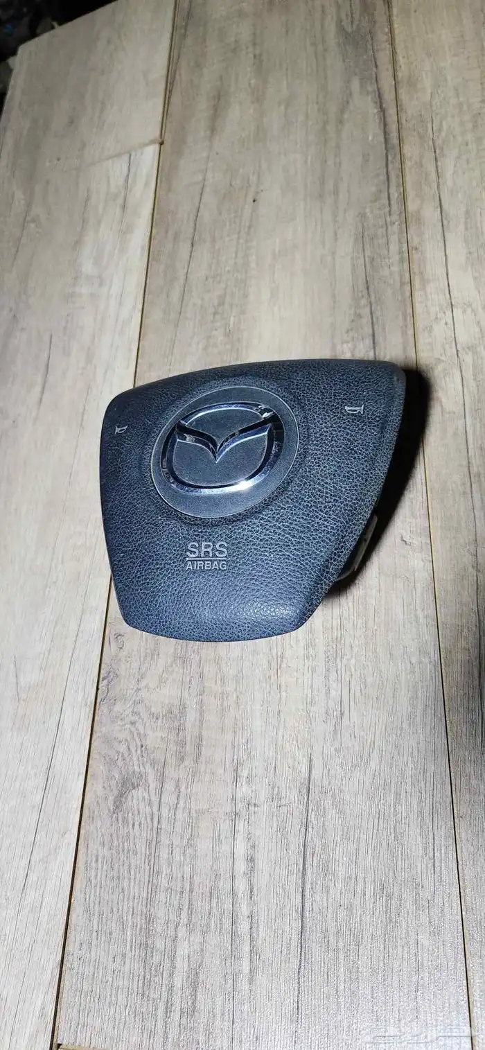 للبيع ايرباق ( كيس هوائي ) سائق راكب مستخدم لعدد من السيارات 9