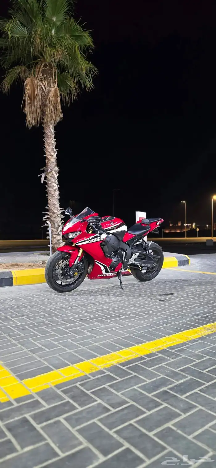 ريس هوندا 1000 آر آر مديل 2021 HONDA CBR1000RR 2021 11