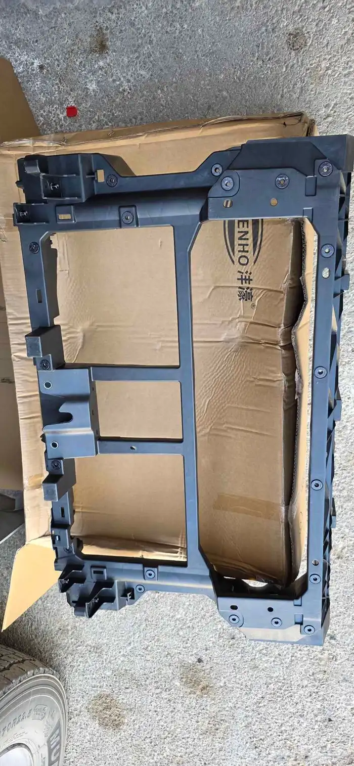 يتوفر لدينا قطع غيار فاو B70 3