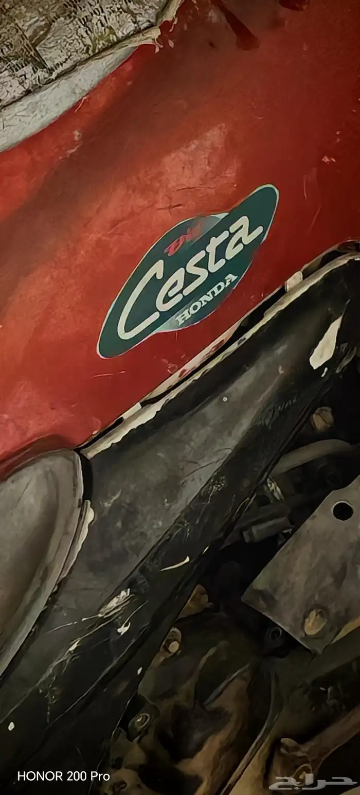 دبابة همبرتا بطة مستخدم مركون 1