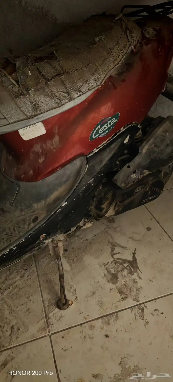 دبابة همبرتا بطة مستخدم مركون 2