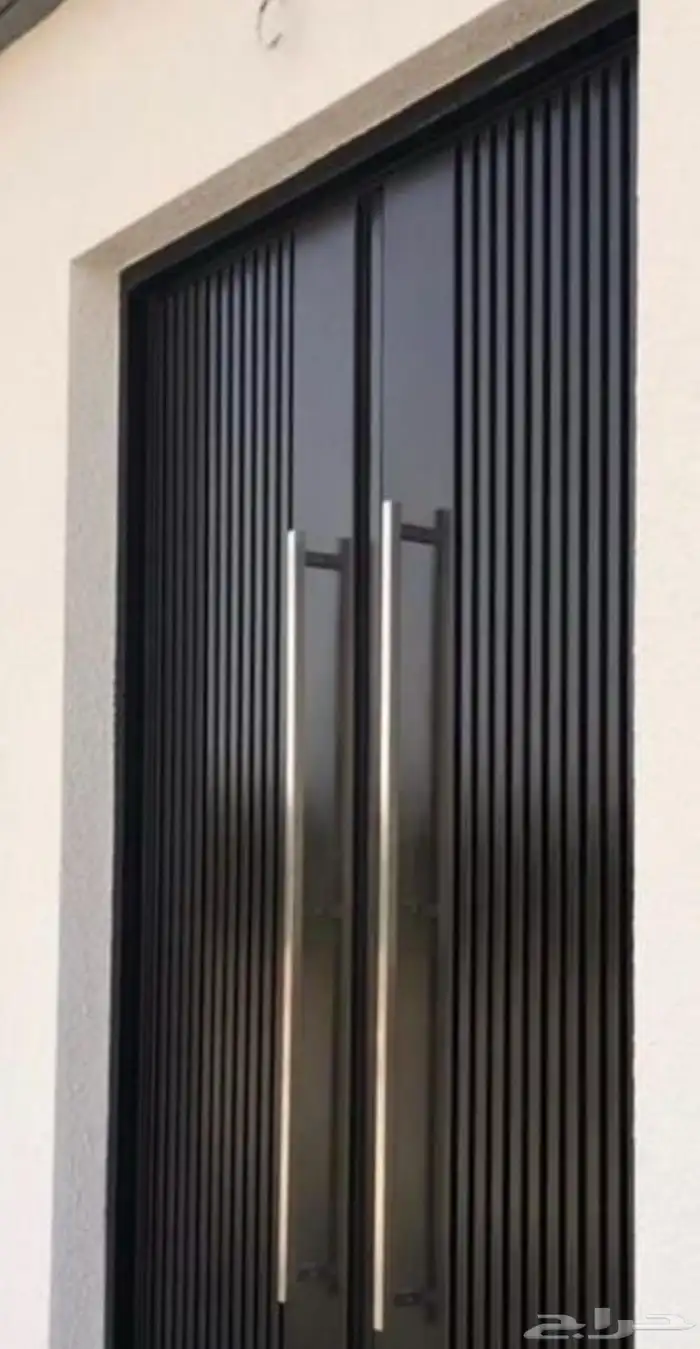 حداد والمنيوم 0