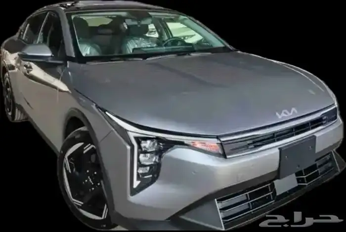 كيا GLX 2026 K4 كاش - تقسيط 0