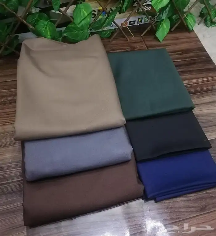 بوكس اقمشه شتويه فخمه 18