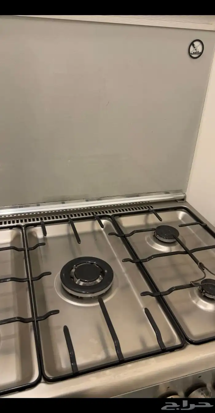 غاز ايطالي خمس عيون 2