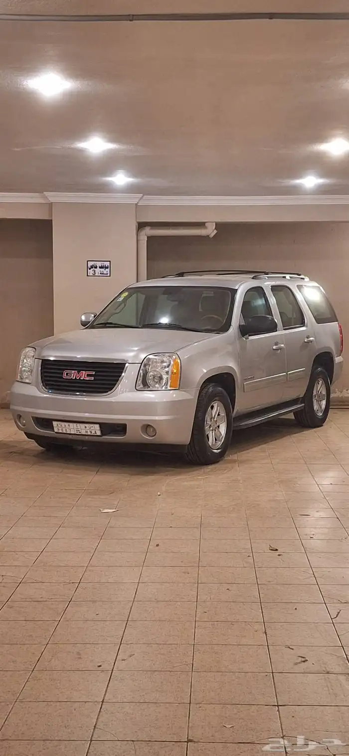 يوكون 2012 0