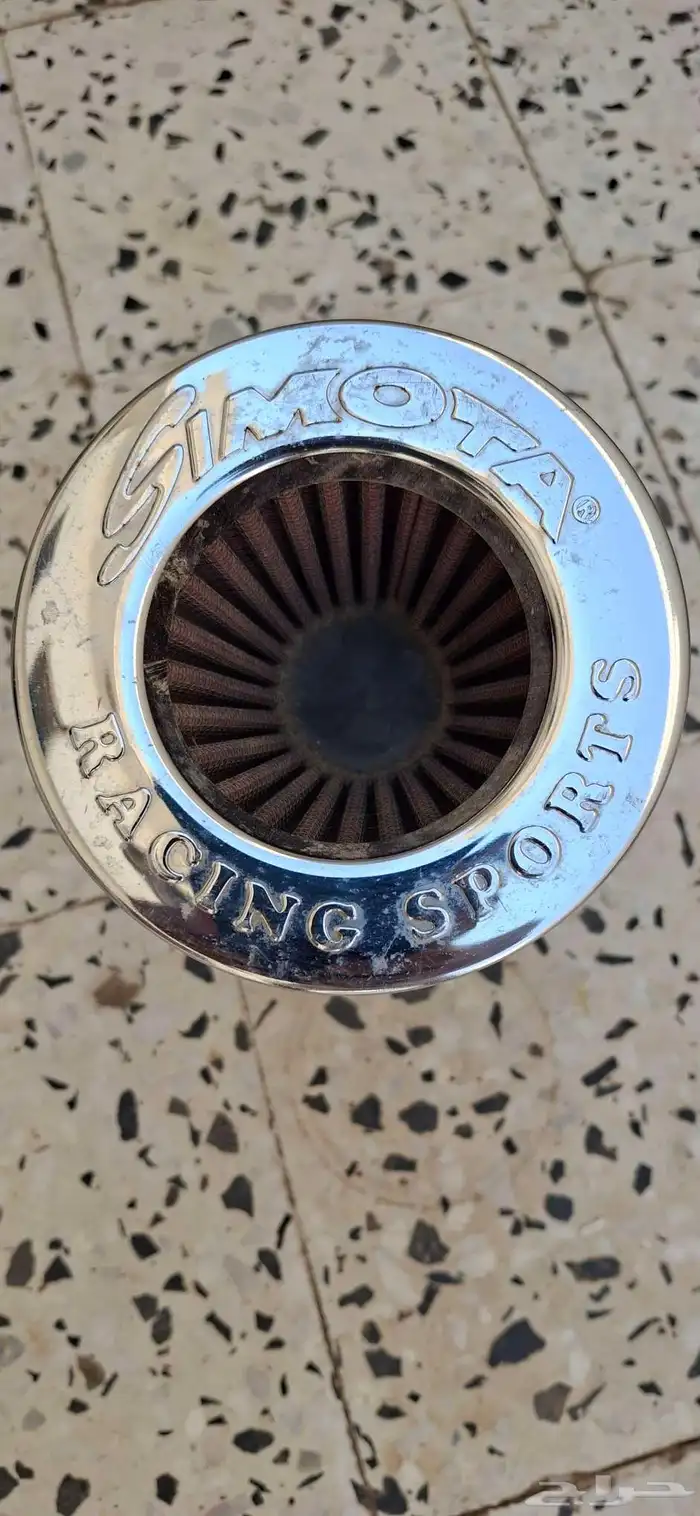 للبيع فتر سياره رياضي سموتي 1