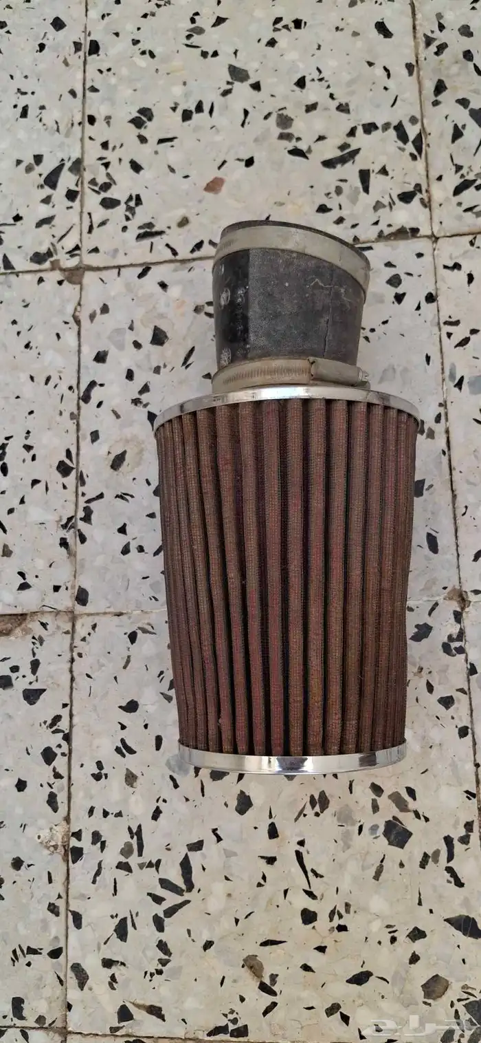 للبيع فتر سياره رياضي سموتي 0